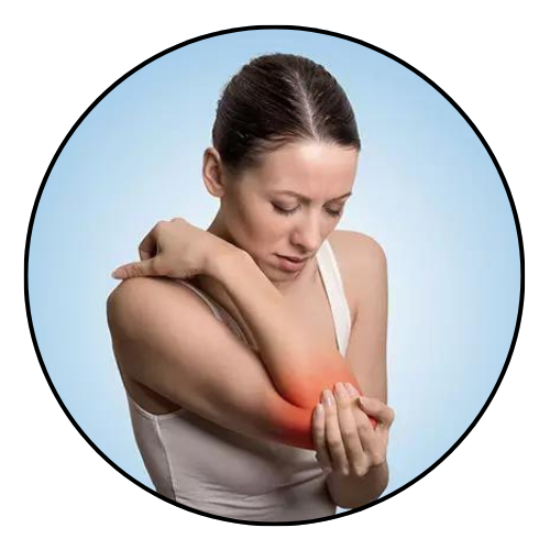 Elbow Pain