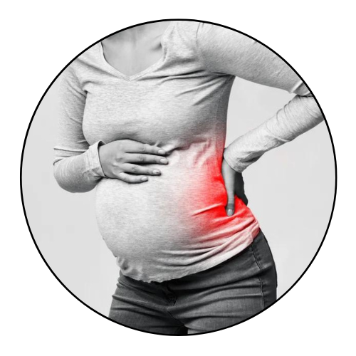 Back Pain in Pregnancy